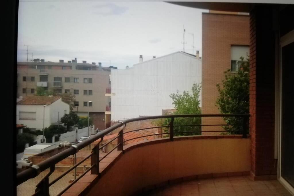 Apart Figueres Apartment Figueres  Exterior photo