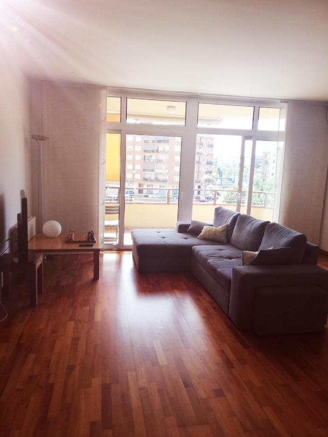 Apart Figueres Apartment Figueres  Exterior photo